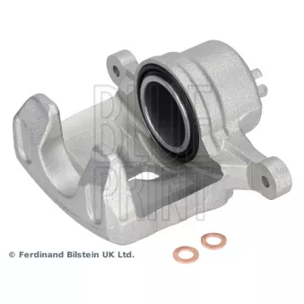 Étrier de frein avant gauche BLUE PRINT ADBP450216