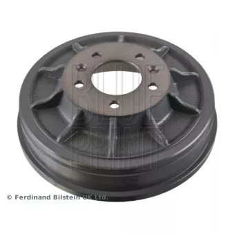 Tambour de frein BLUE PRINT ADBP470008