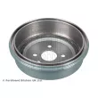 Tambour de frein BLUE PRINT ADBP470018 - Visuel 2