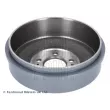 Tambour de frein BLUE PRINT ADBP470028 - Visuel 2