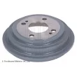 Tambour de frein BLUE PRINT ADBP470030 - Visuel 1
