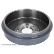 Tambour de frein BLUE PRINT ADBP470033 - Visuel 2