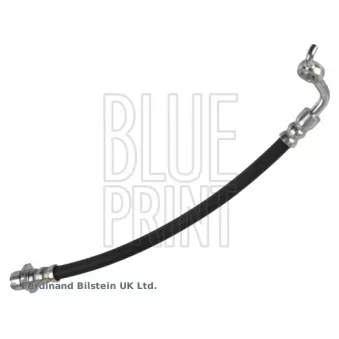 Flexible de frein arrière gauche BLUE PRINT ADBP530002