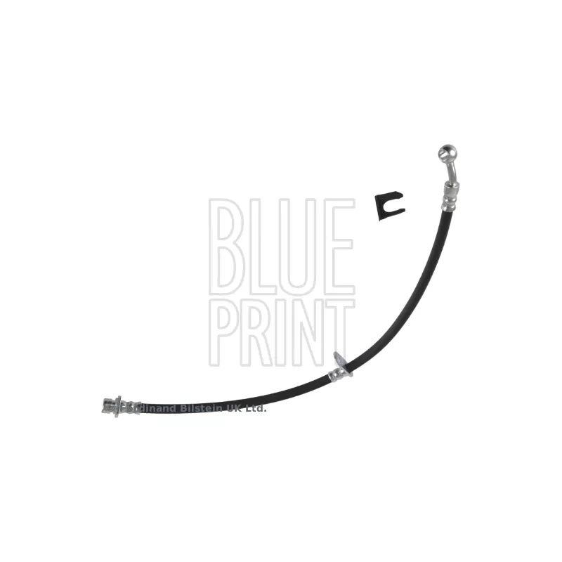 Flexible de frein avant droit BLUE PRINT ADBP530007