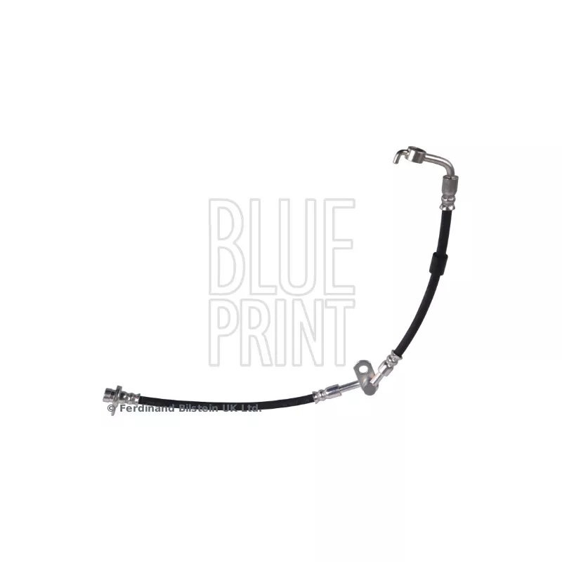 Flexible de frein avant droit BLUE PRINT ADBP530014