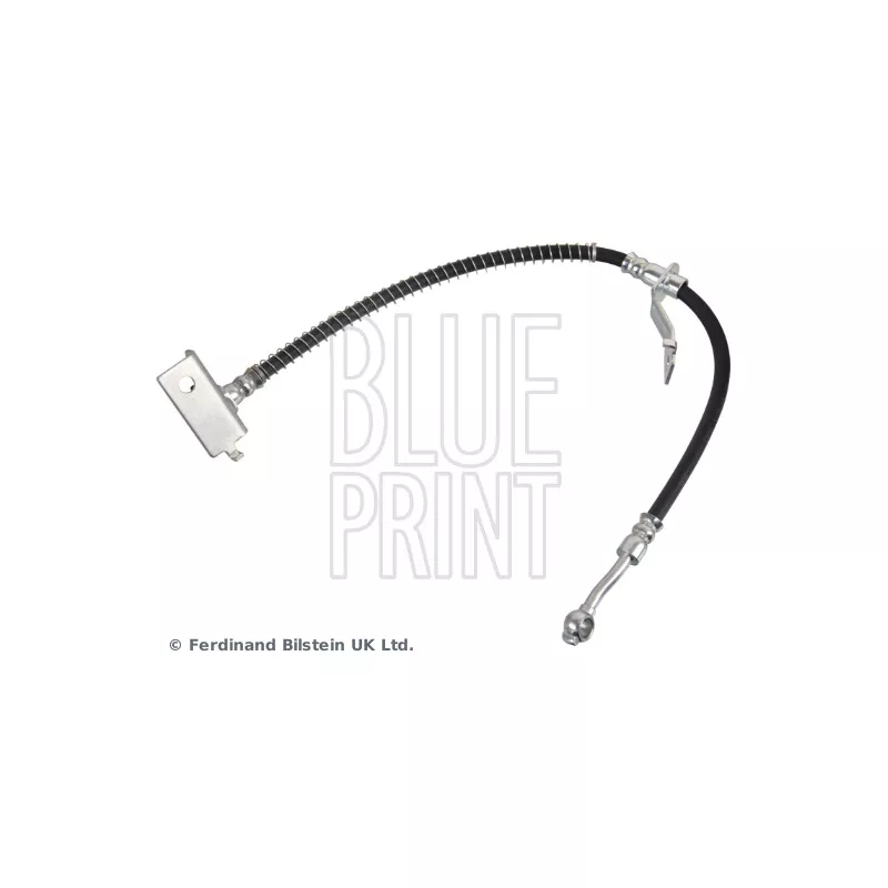 Flexible de frein avant droit BLUE PRINT ADBP530017