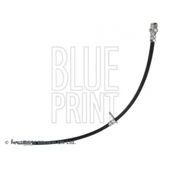 Flexible de frein avant droit BLUE PRINT ADBP530019