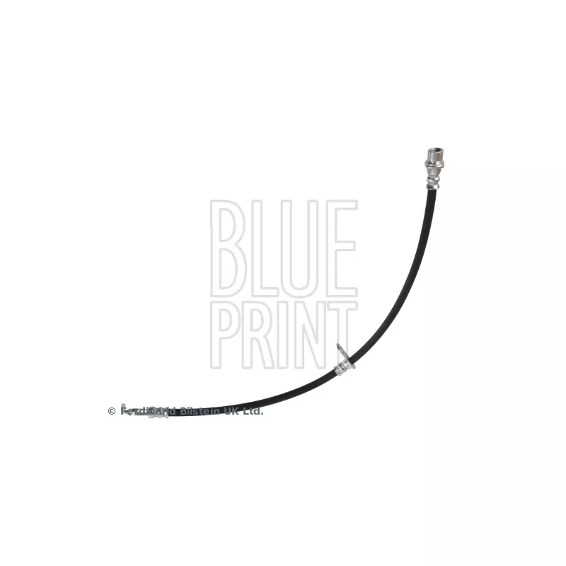 Flexible de frein avant droit BLUE PRINT ADBP530019