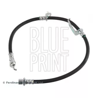 Flexible de frein avant gauche BLUE PRINT ADBP530022