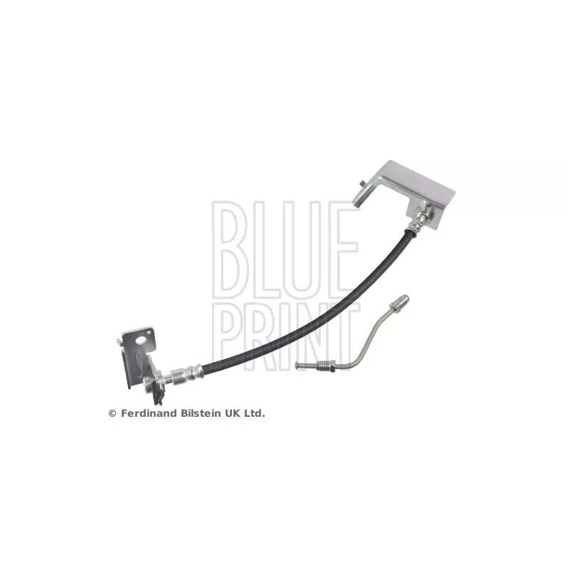 Flexible de frein arrière gauche BLUE PRINT ADBP530049