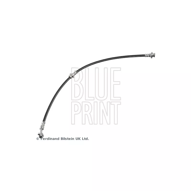 Flexible de frein avant gauche BLUE PRINT ADBP530053