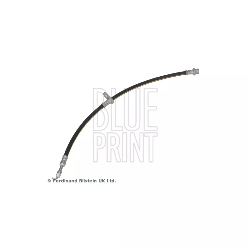 Flexible de frein avant gauche BLUE PRINT ADBP530055