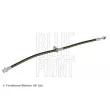 Flexible de frein avant droit BLUE PRINT ADBP530056 - Visuel 1