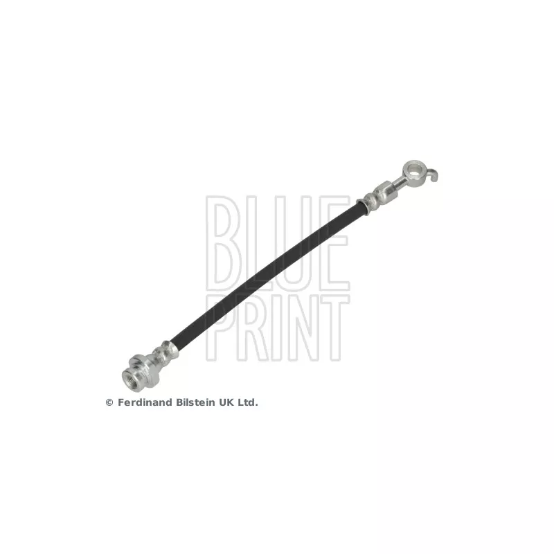 Flexible de frein arrière gauche BLUE PRINT ADBP530058