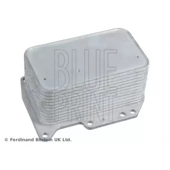Radiateur d'huile BLUE PRINT ADBP610008
