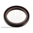 Bague d'étanchéité, vilebrequin BLUE PRINT ADBP610087 - Visuel 2
