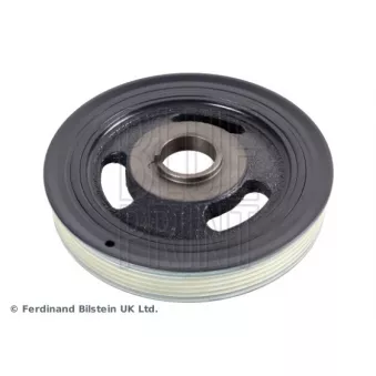 Poulie, vilebrequin BLUE PRINT ADBP610105