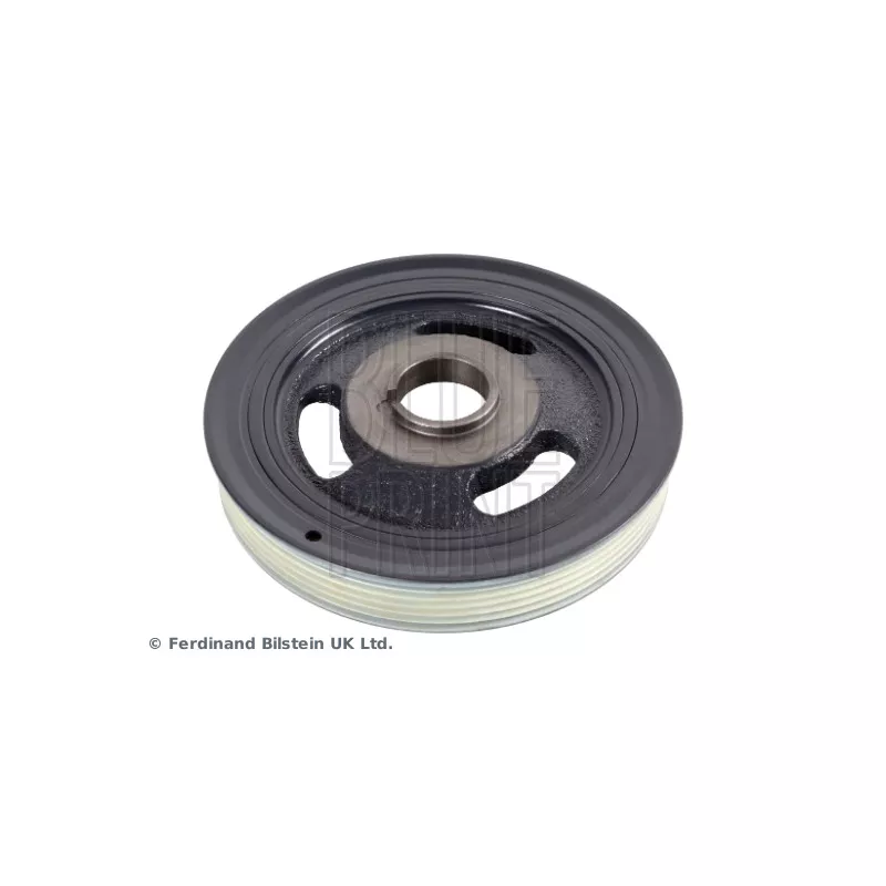 Poulie, vilebrequin BLUE PRINT ADBP610105