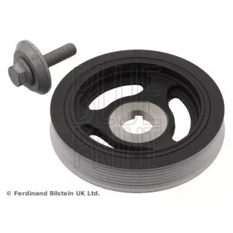 Poulie, vilebrequin BLUE PRINT