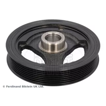 Poulie, vilebrequin BLUE PRINT ADBP610211