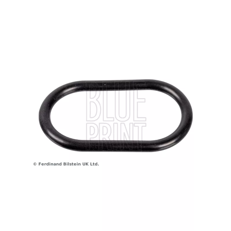 Bague d'étanchéité, radiateur d'huile BLUE PRINT ADBP640006