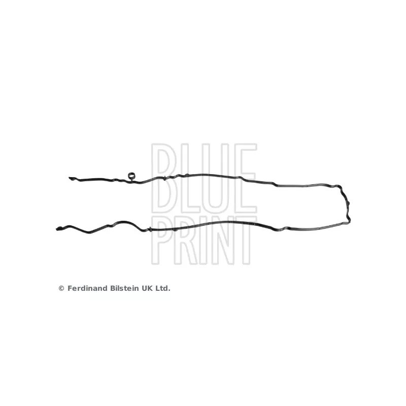 Joint d'étanchéité, couvercle de carter de distribution BLUE PRINT ADBP640009