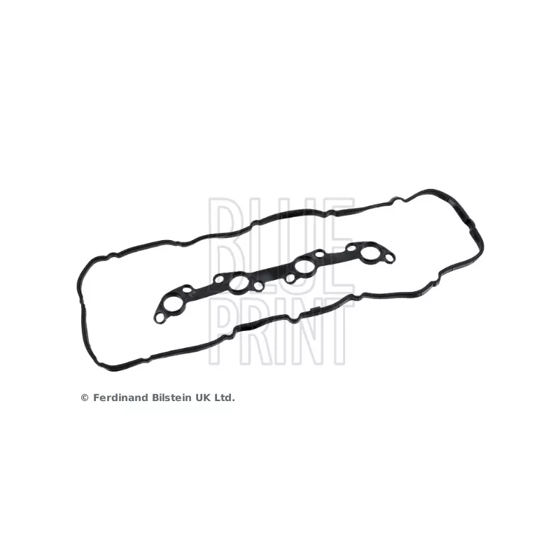 Jeu de joints d'étanchéité, couvercle de culasse BLUE PRINT ADBP670012