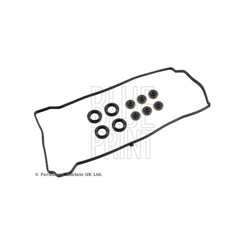 Jeu de joints d'étanchéité, couvercle de culasse BLUE PRINT ADBP670016