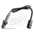 Sonde lambda BLUE PRINT ADBP700029 - Visuel 1