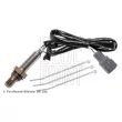 Sonde lambda BLUE PRINT ADBP700079 - Visuel 1