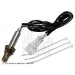 Sonde lambda BLUE PRINT ADBP700083 - Visuel 1