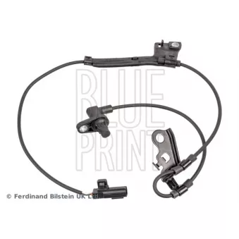Capteur, vitesse de roue avant droit BLUE PRINT ADBP710001