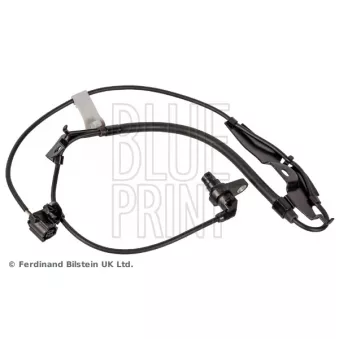 Capteur, vitesse de roue avant gauche BLUE PRINT ADBP710002