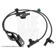 Capteur, vitesse de roue avant droit BLUE PRINT ADBP710003 - Visuel 1