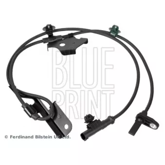Capteur, vitesse de roue avant droit BLUE PRINT