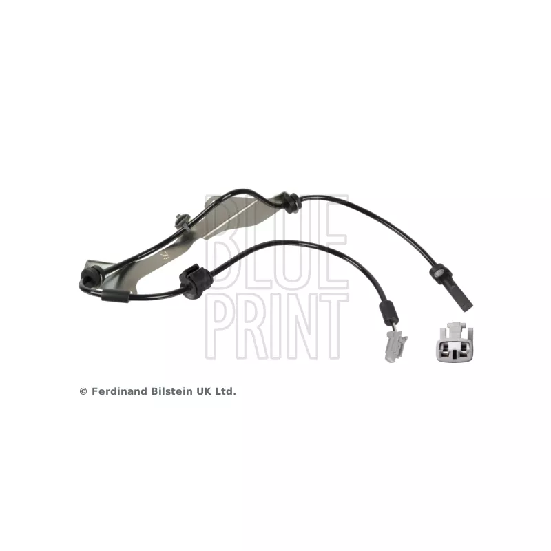 Capteur, vitesse de roue arrière droit BLUE PRINT ADBP710007