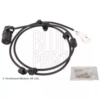 Capteur, vitesse de roue arrière droit BLUE PRINT ADBP710008