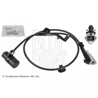 Capteur, vitesse de roue arrière droit BLUE PRINT ADBP710010