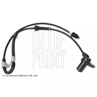 Capteur, vitesse de roue avant gauche BLUE PRINT ADBP710011
