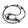 Capteur, vitesse de roue avant droit BLUE PRINT ADBP710015 - Visuel 1