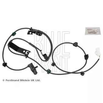 Capteur, vitesse de roue avant droit BLUE PRINT ADBP710016