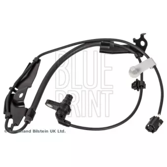 Capteur, vitesse de roue avant droit BLUE PRINT ADBP710020