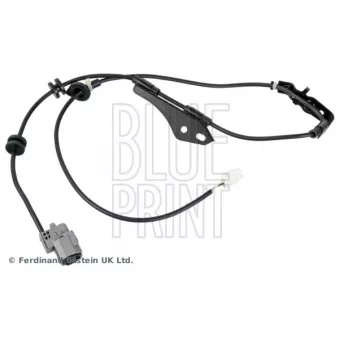 Capteur, vitesse de roue arrière droit BLUE PRINT ADBP710022