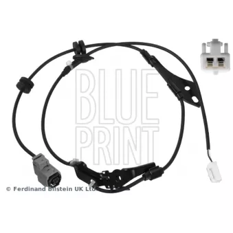 Capteur, vitesse de roue BLUE PRINT ADBP710023