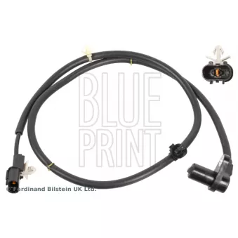 Capteur, vitesse de roue avant droit BLUE PRINT ADBP710024