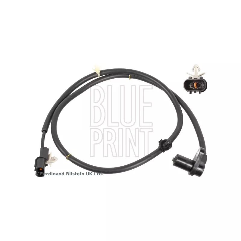 Capteur, vitesse de roue avant droit BLUE PRINT ADBP710024