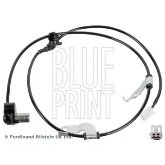 Capteur, vitesse de roue arrière droit BLUE PRINT ADBP710031
