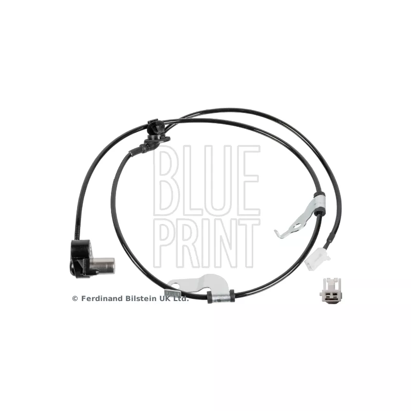 Capteur, vitesse de roue arrière droit BLUE PRINT ADBP710031