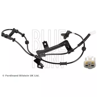 Capteur, vitesse de roue avant gauche BLUE PRINT ADBP710033