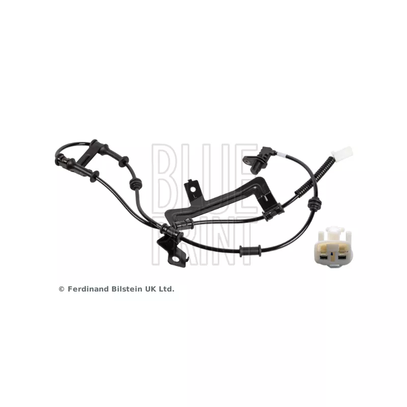 Capteur, vitesse de roue avant gauche BLUE PRINT ADBP710033
